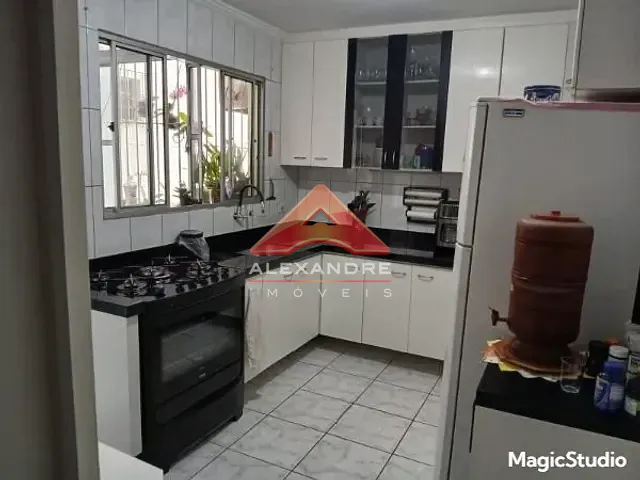 Apartamento 2 quartos e 1 banheiro, à venda, no bairro Jardim Ismênia em São José dos Campos