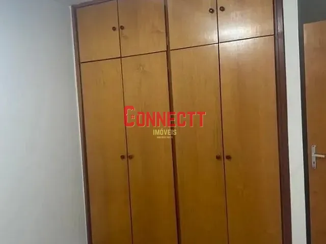 Apartamento 2 quartos e 2 banheiros, à venda, no bairro Vila Tibério em Ribeirão Preto