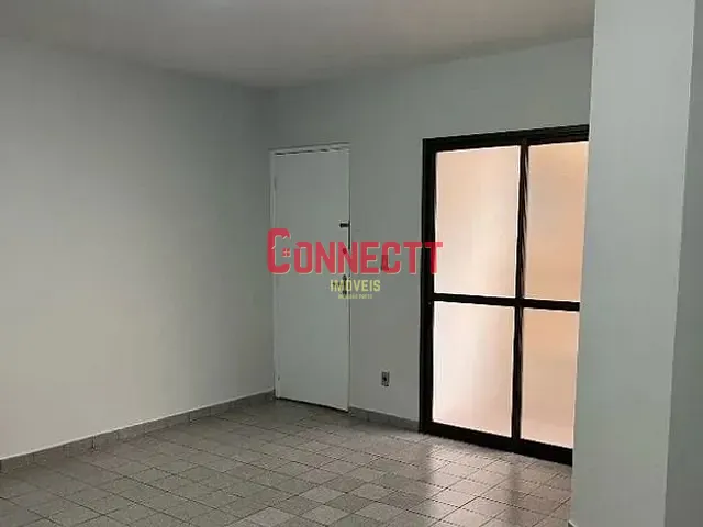 Apartamento 2 quartos e 2 banheiros, à venda, no bairro Vila Tibério em Ribeirão Preto