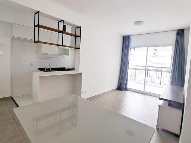 Foto do Apartamento - Apartamento para locação, Jardins do Brasil - Centro, Osasco, SP - 2 Quartos, 1 Suíte, 2 Banheiros, 1 Vaga Coberta, 67m² | Collina Imóveis