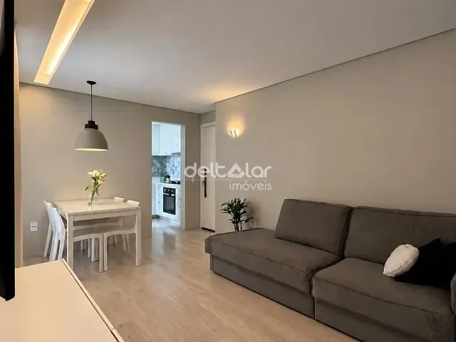 Apartamento com 56m² 2 quartos e 2 banheiros, à venda, no bairro Planalto em Belo Horizonte