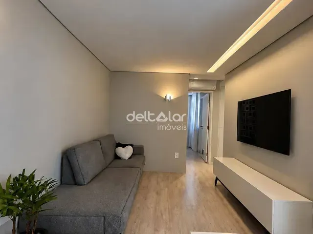 Apartamento com 56m² 2 quartos e 2 banheiros, à venda, no bairro Planalto em Belo Horizonte