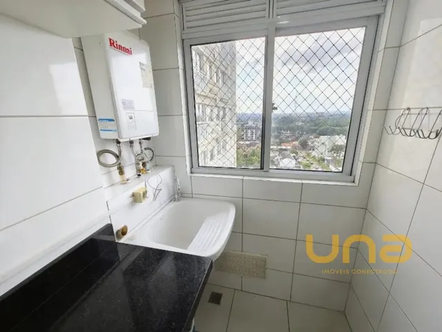 Apartamento 2 quartos e 2 banheiros, para alugar, no bairro CRISTO REI em Curitiba