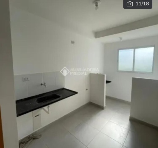 Apartamento 2 quartos e 1 banheiro, para alugar, no bairro Feital em Pindamonhangaba