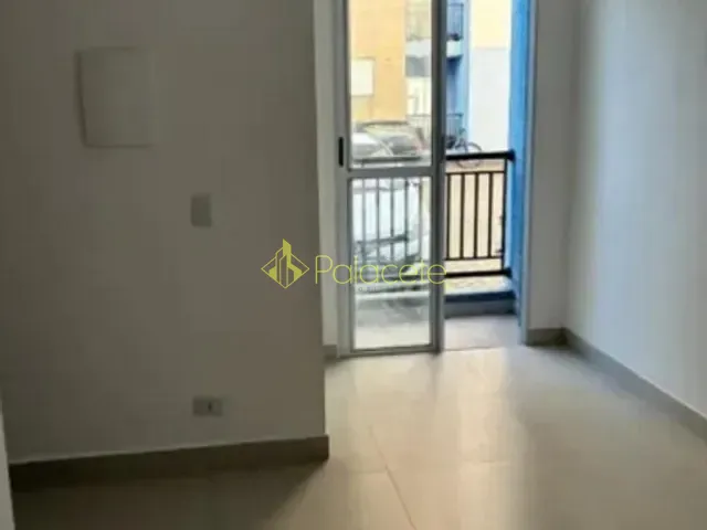 Apartamento 2 quartos e 1 banheiro, para alugar, no bairro Feital em Pindamonhangaba