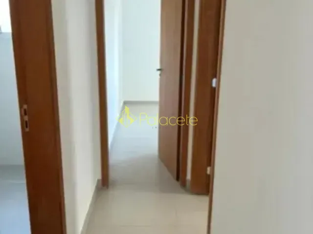 Apartamento 2 quartos e 1 banheiro, para alugar, no bairro Feital em Pindamonhangaba