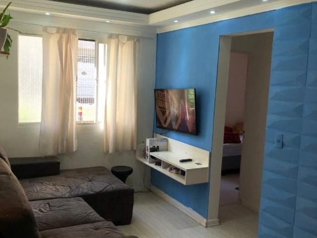 Foto do Apartamento - Apartamento com 2 dormitórios à venda, 42 m² por R$ 190.800,00 - Jardim Novo Record - Taboão da Serra/SP | Pitale Imóveis Ltda.