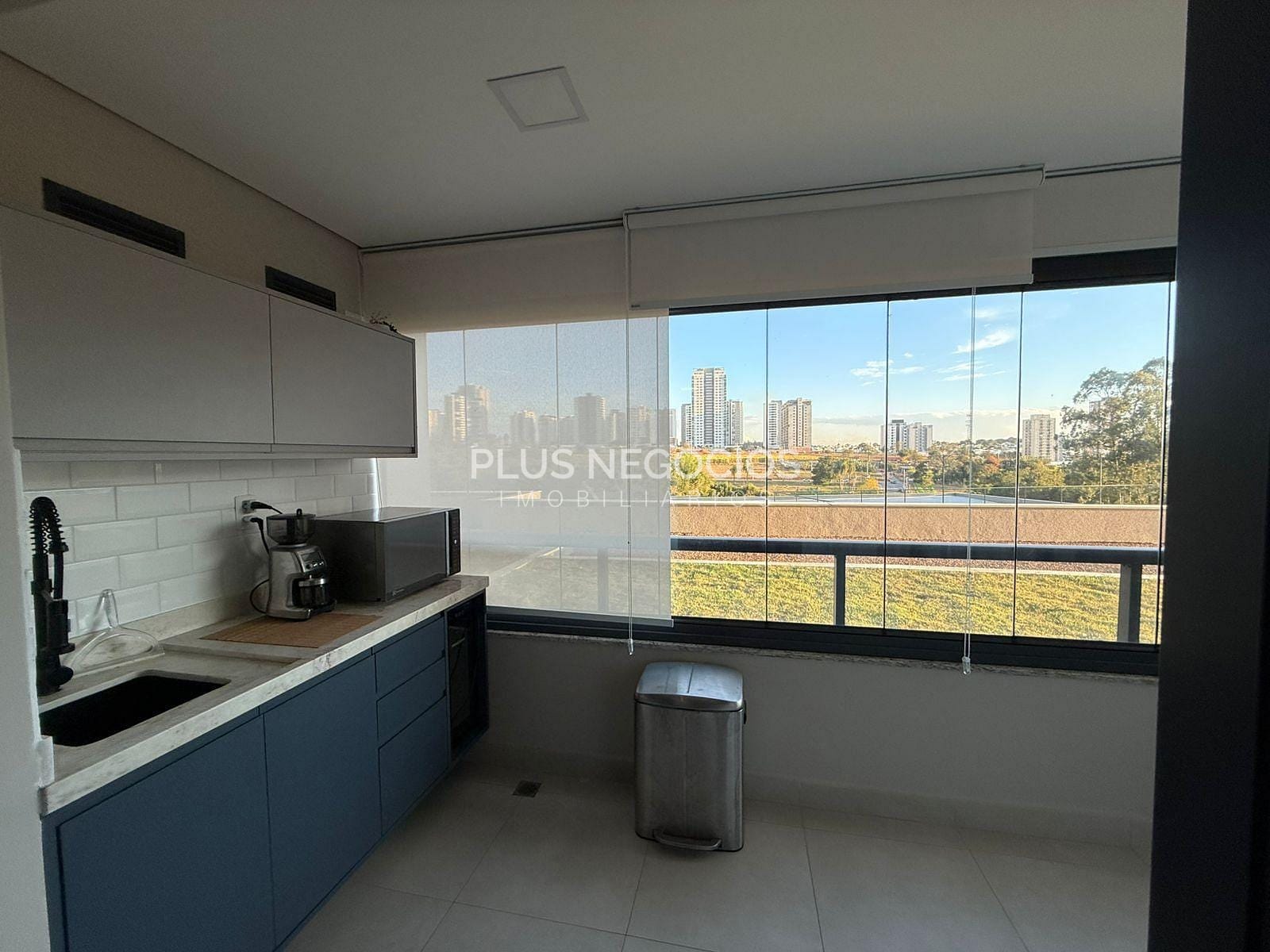 Apartamento, 3 quartos, 106 m² - Foto 2