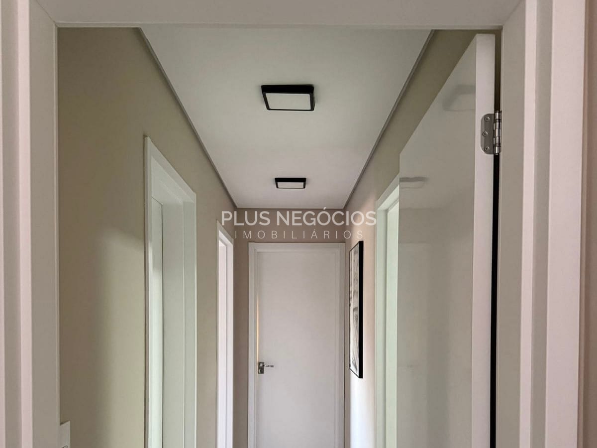 Apartamento, 3 quartos, 106 m² - Foto 3