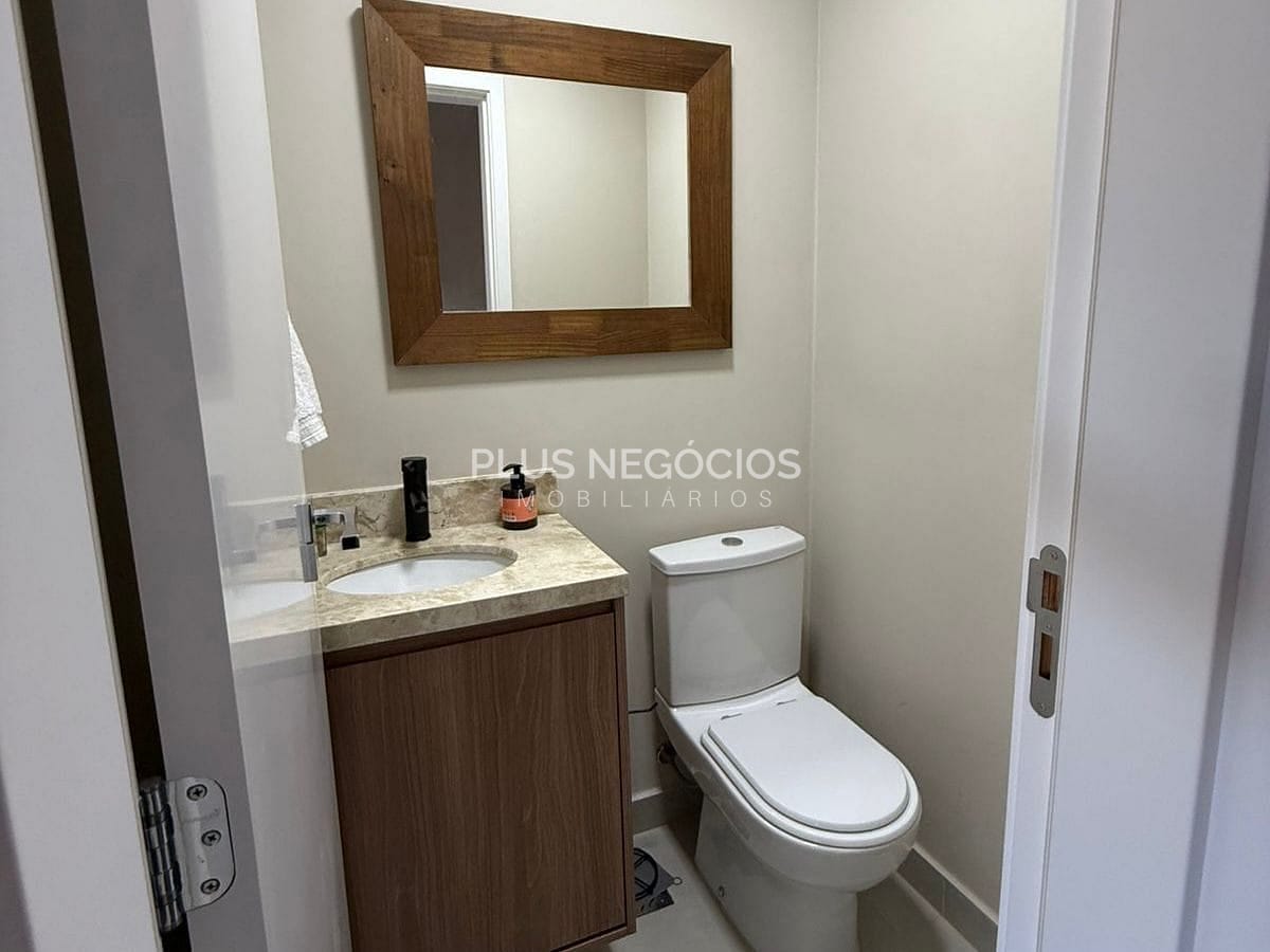 Apartamento, 3 quartos, 106 m² - Foto 6