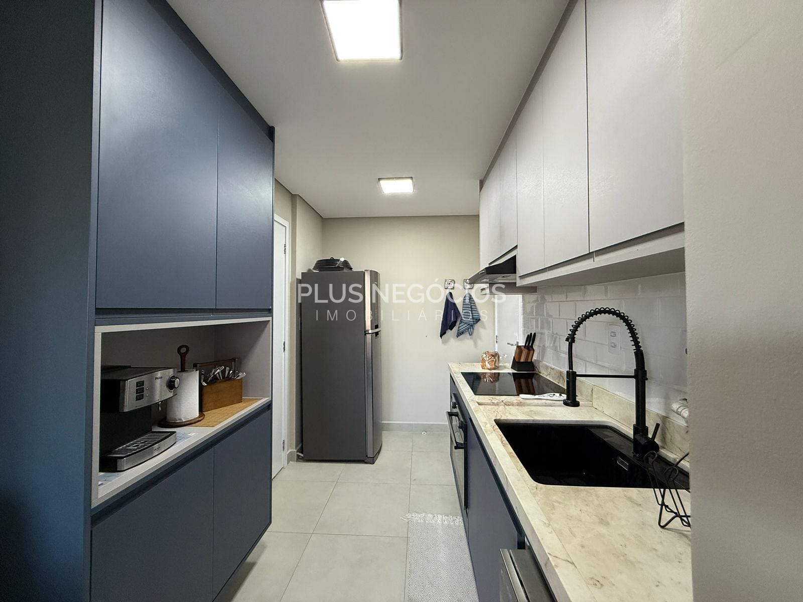 Apartamento, 3 quartos, 106 m² - Foto 8