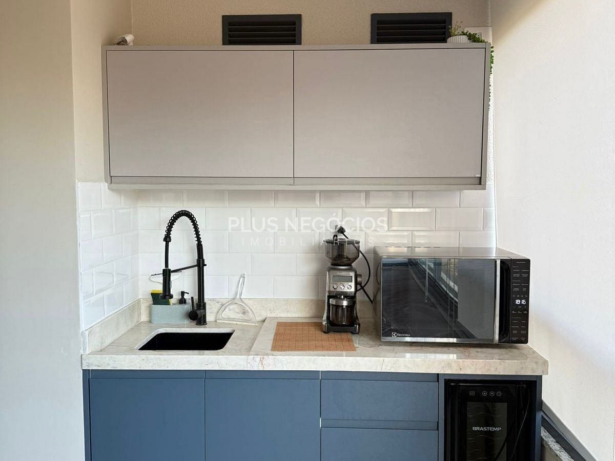 Apartamento, 3 quartos, 106 m² - Foto 10