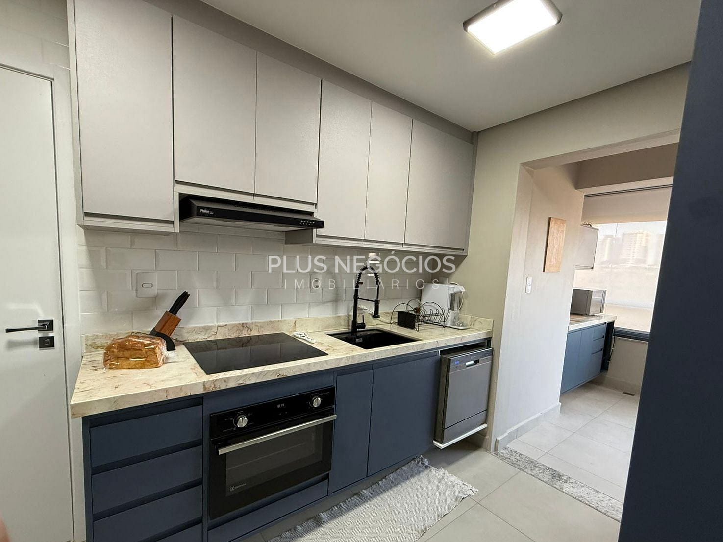 Apartamento, 3 quartos, 106 m² - Foto 13