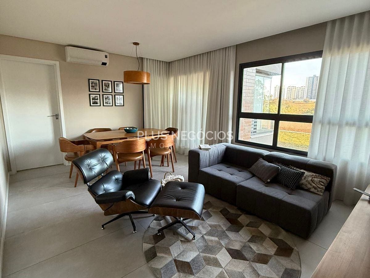 Apartamento, 3 quartos, 106 m² - Foto 20