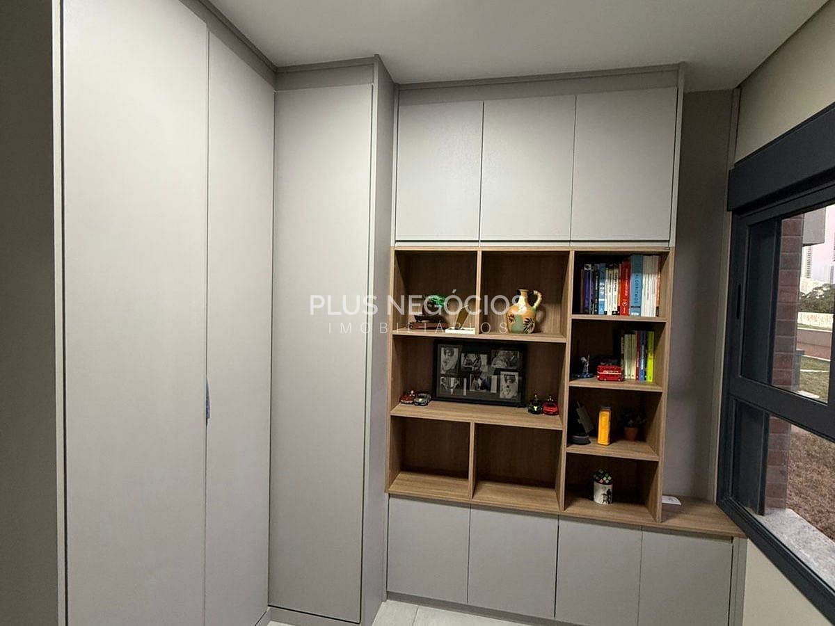 Apartamento, 3 quartos, 106 m² - Foto 23