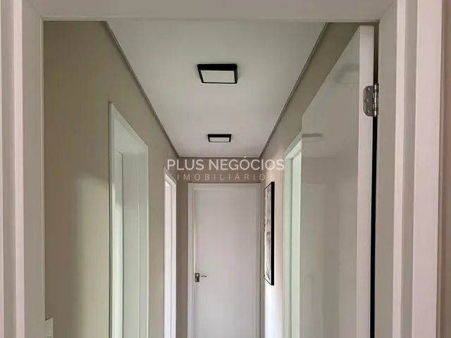 Apartamento com 111m² 3 quartos e 2 banheiros, à venda, no bairro Parque Campolim em Sorocaba