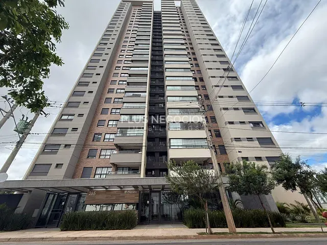 Apartamento com 111m² 3 quartos e 2 banheiros, à venda, no bairro Parque Campolim em Sorocaba