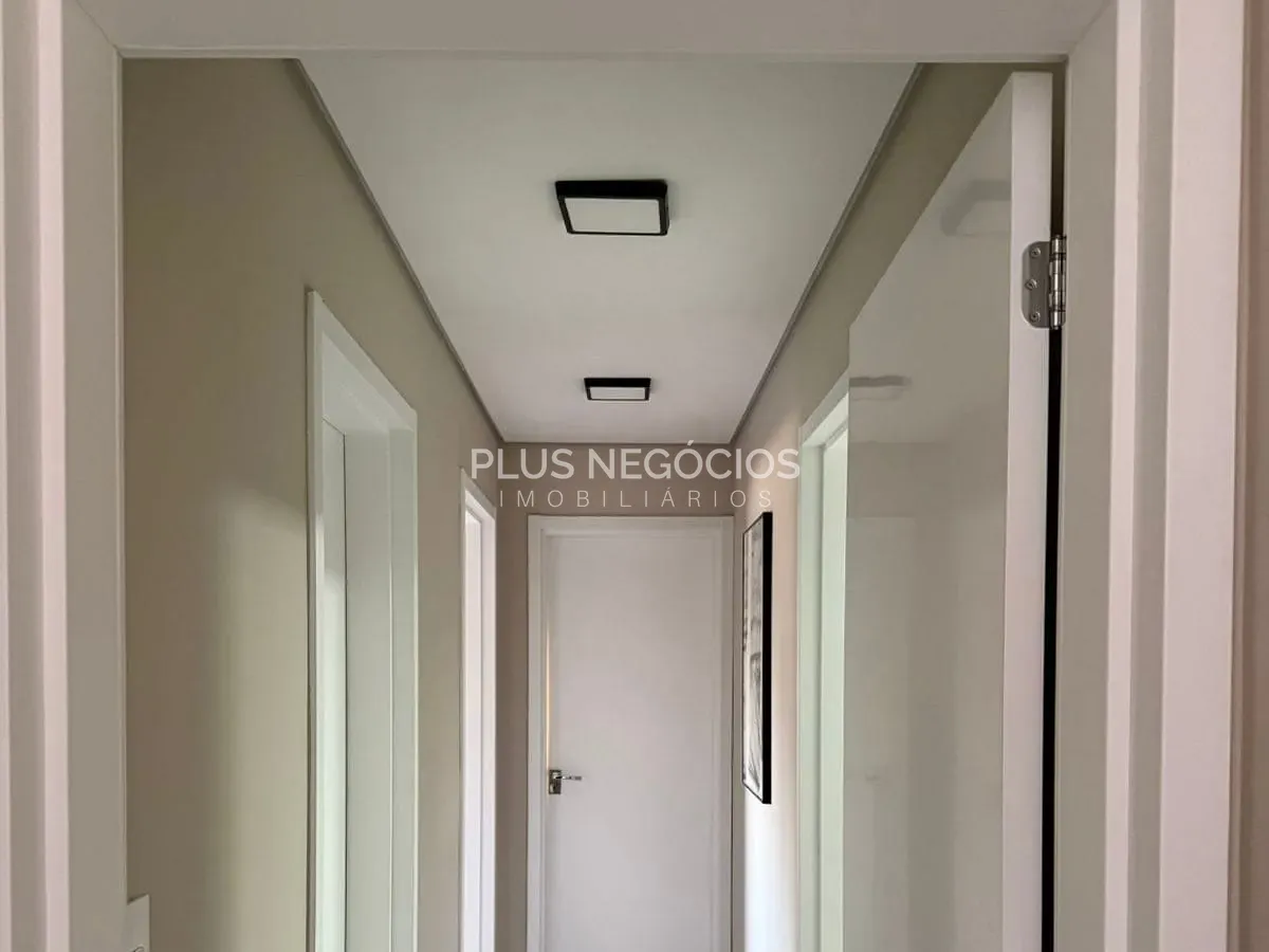 Apartamento, 3 quartos, 106 m² - Foto 3