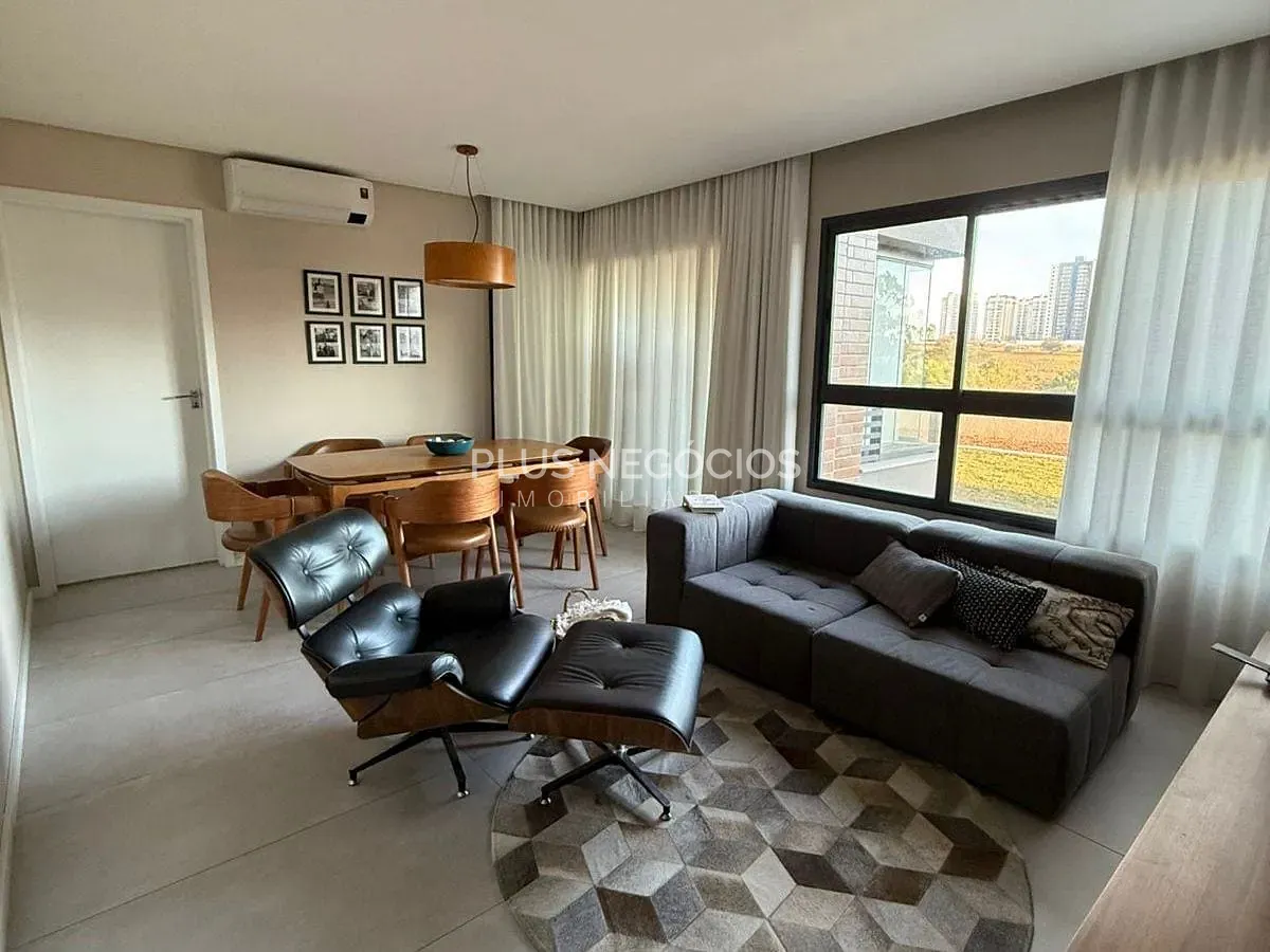 Apartamento, 3 quartos, 106 m² - Foto 20