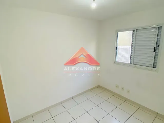Apartamento 2 quartos e 1 banheiro, à venda, no bairro Parque Nova Esperança em São José dos Campos