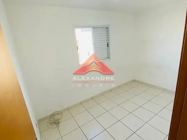 Apartamento 2 quartos e 1 banheiro, à venda, no bairro Parque Nova Esperança em São José dos Campos