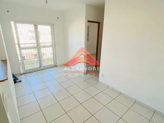 Apartamento 2 quartos e 1 banheiro, à venda, no bairro Parque Nova Esperança em São José dos Campos