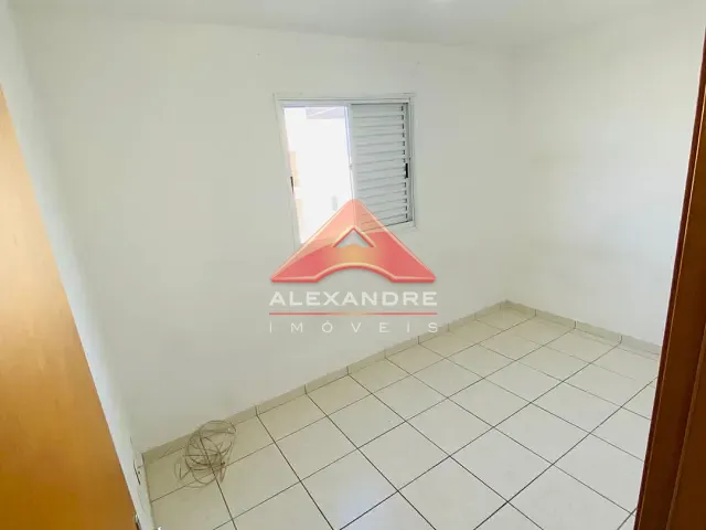 Apartamento 2 quartos e 1 banheiro, à venda, no bairro Parque Nova Esperança em São José dos Campos