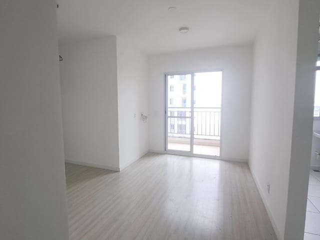 Foto do Apartamento - Apartamento para locação, Condomínio Living Magic 2 - Continental, Osasco, SP - 2 Quartos, 1 Banheiro,  1 Vaga, 60m² | Collina Imóveis