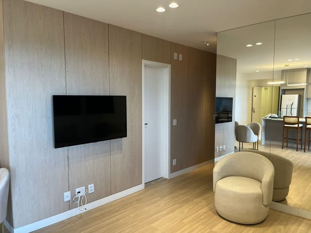 Apartamento com 106m² 2 quartos e 2 banheiros, à venda, no bairro Terra Bonita em Londrina