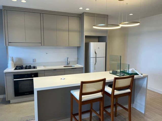 Apartamento com 106m² 2 quartos e 2 banheiros, à venda, no bairro Terra Bonita em Londrina