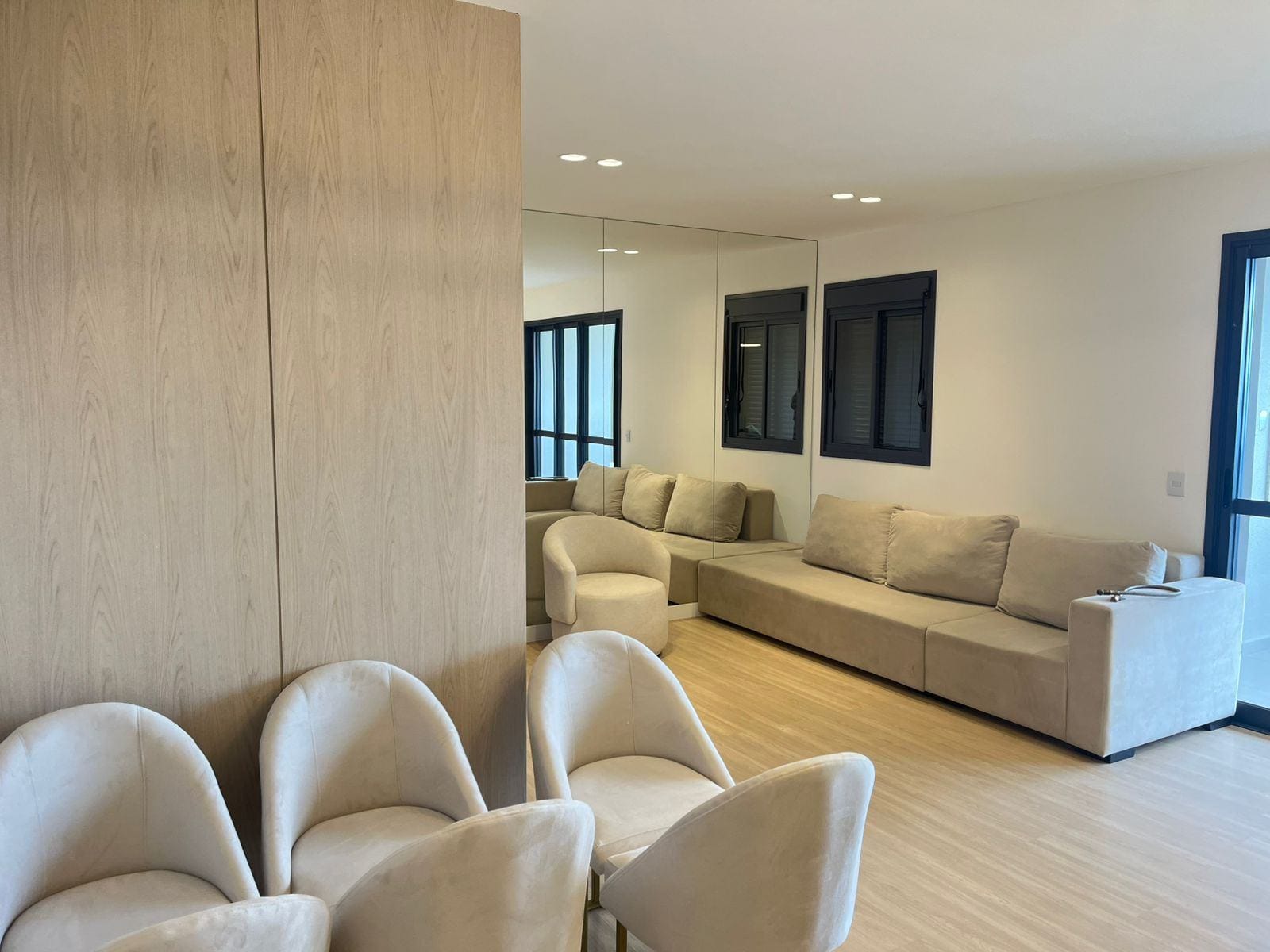 Apartamento, 2 quartos, 84 m² - Foto 2