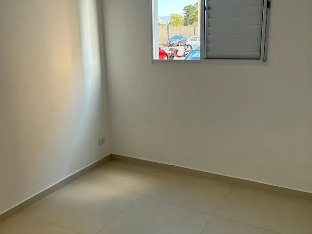 Apartamento 2 quartos e 1 banheiro, à venda, no bairro Feital em Pindamonhangaba