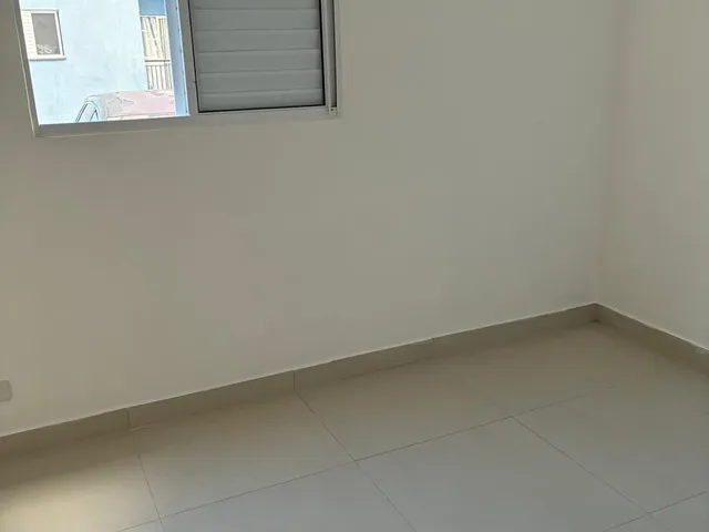 Apartamento 2 quartos e 1 banheiro, à venda, no bairro Feital em Pindamonhangaba