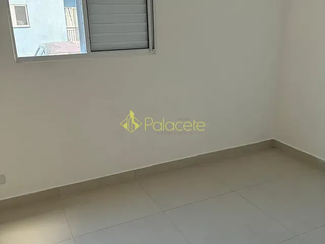 Apartamento 2 quartos e 1 banheiro, à venda, no bairro Feital em Pindamonhangaba