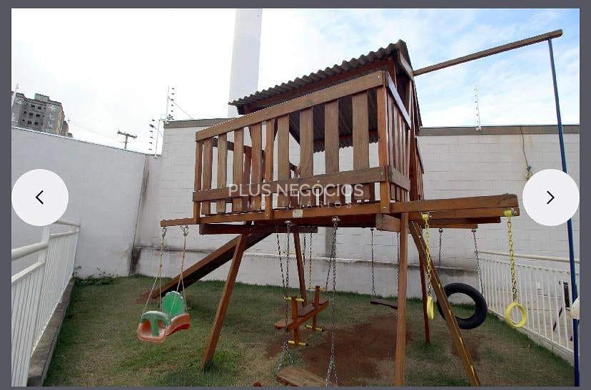 Apartamento, 2 quartos, 48 m² - Foto 6