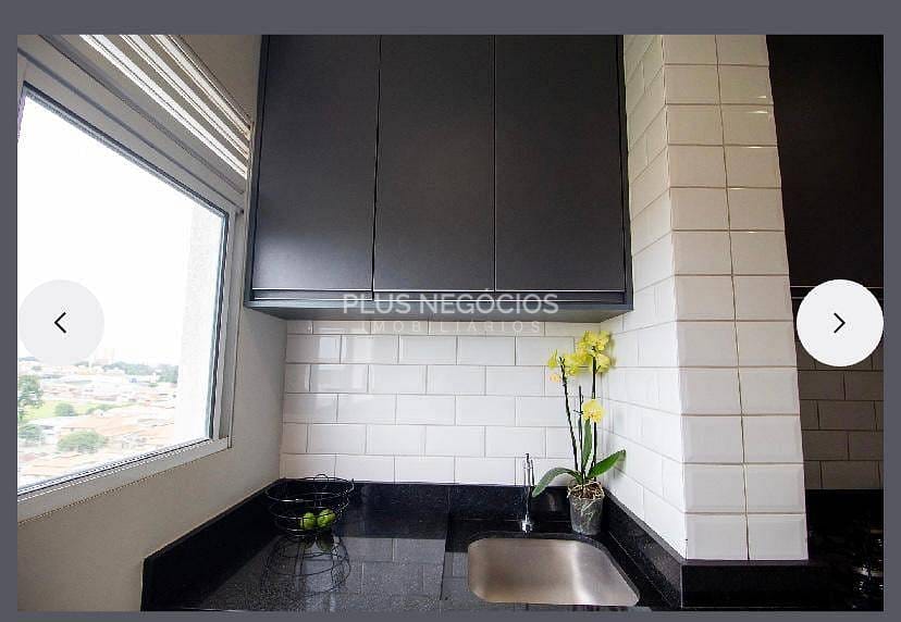 Apartamento, 2 quartos, 48 m² - Foto 7