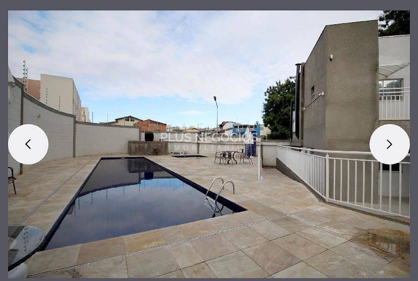 Apartamento, 2 quartos, 48 m² - Foto 8