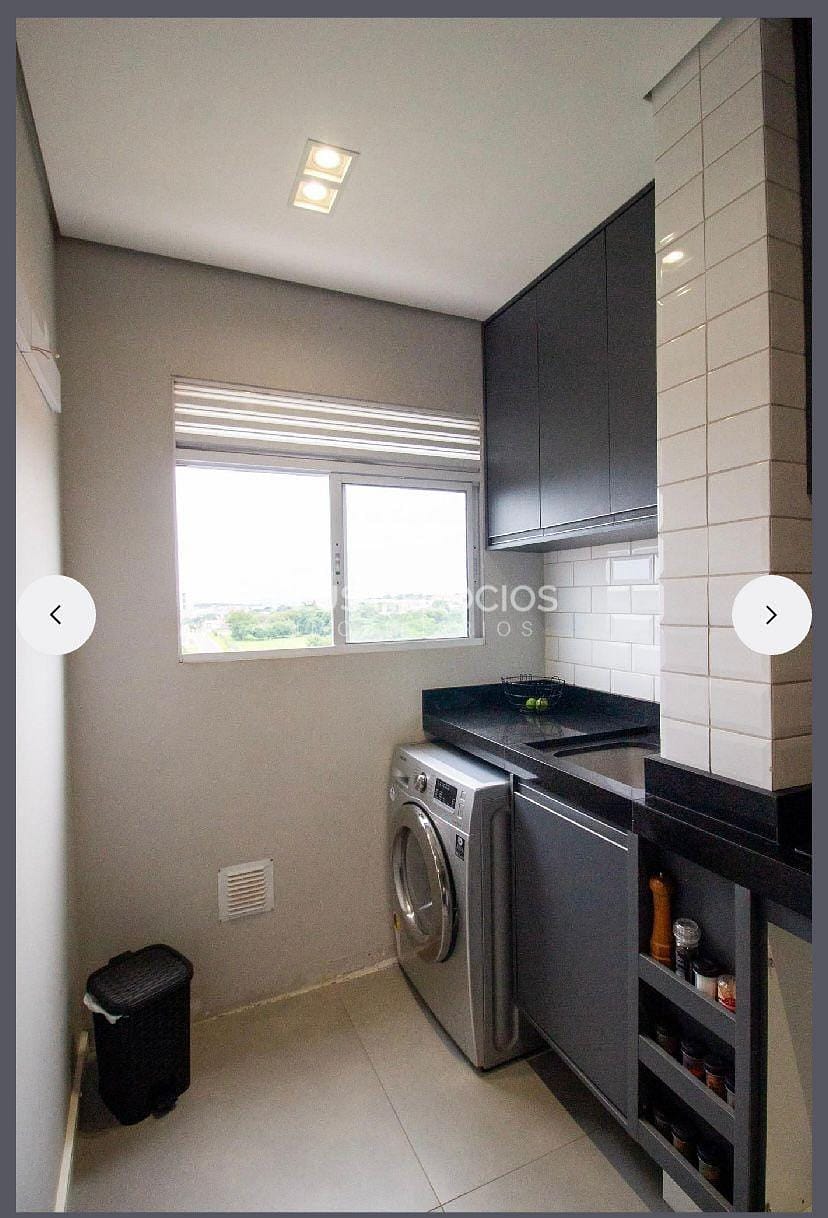 Apartamento, 2 quartos, 48 m² - Foto 14