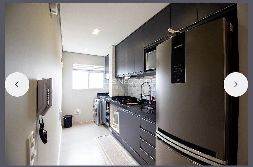 Apartamento, 2 quartos, 48 m² - Foto 16