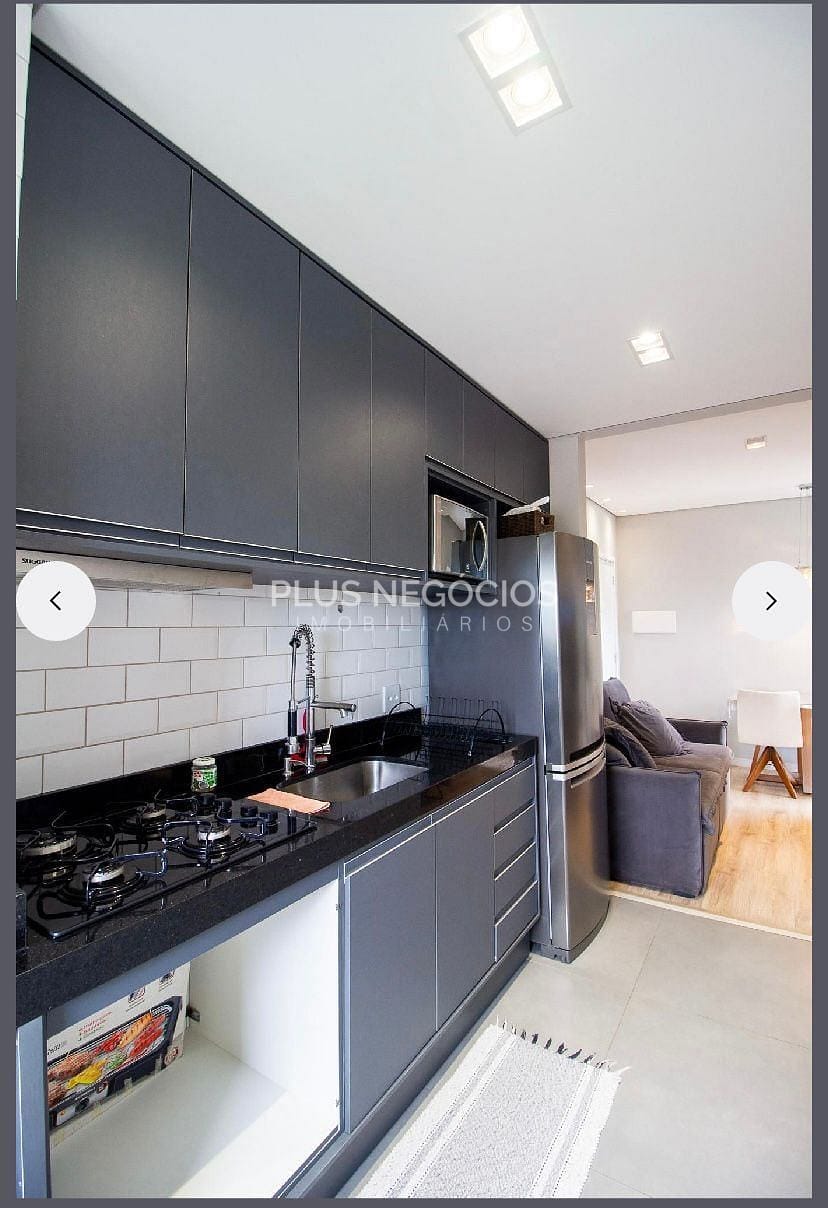 Apartamento, 2 quartos, 48 m² - Foto 18