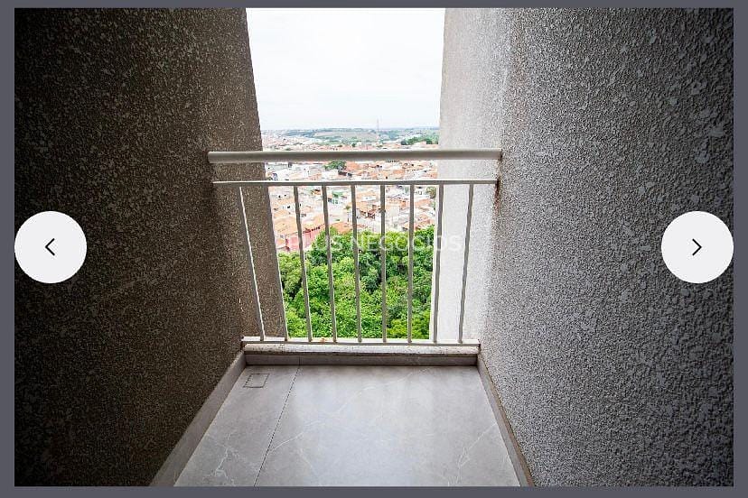 Apartamento, 2 quartos, 48 m² - Foto 32