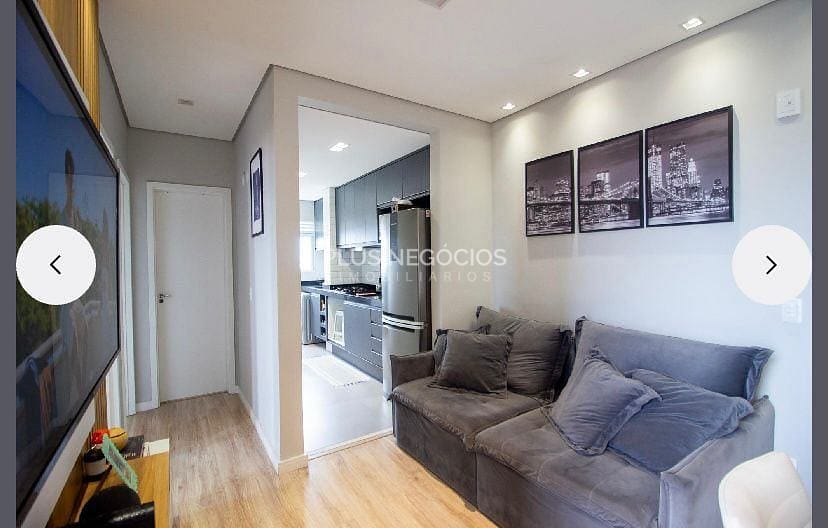 Apartamento, 2 quartos, 48 m² - Foto 35