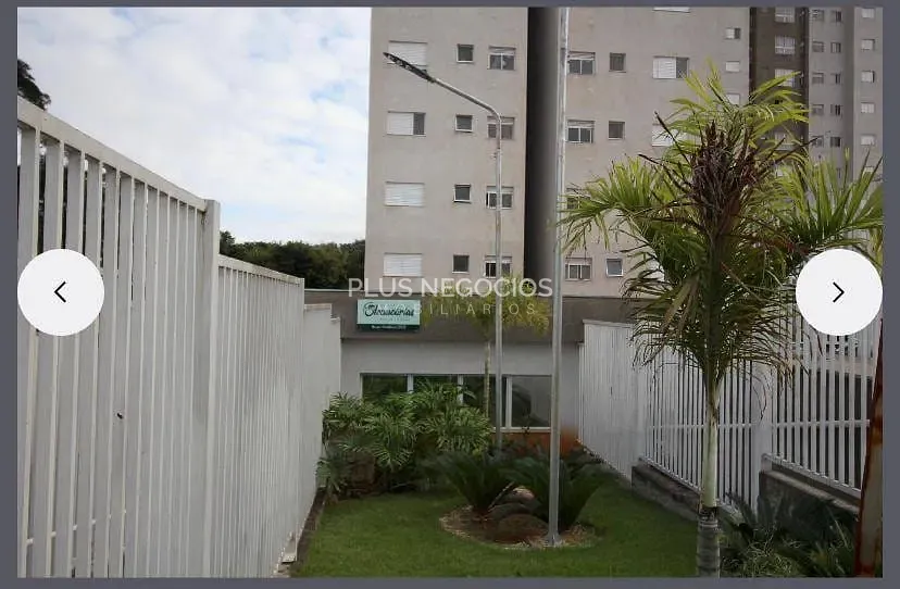 Apartamento, 2 quartos, 48 m² - Foto 4