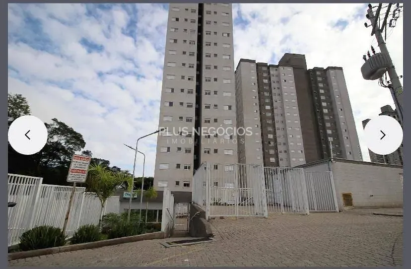 Apartamento, 2 quartos, 48 m² - Foto 5