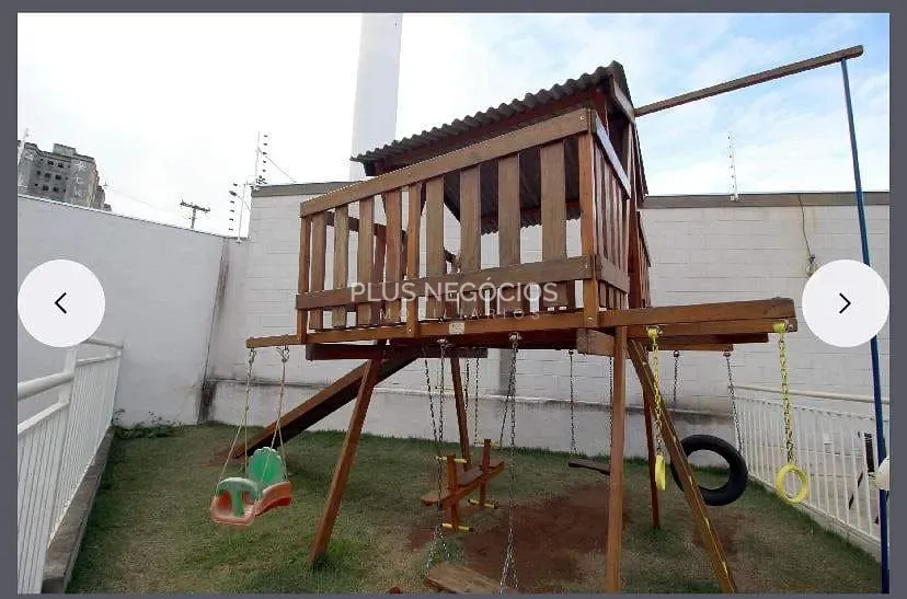 Apartamento, 2 quartos, 48 m² - Foto 6