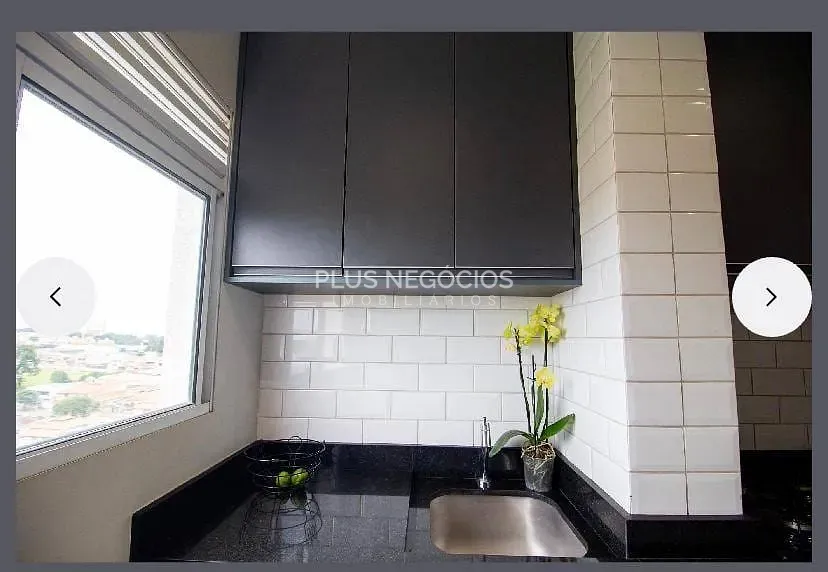Apartamento, 2 quartos, 48 m² - Foto 7