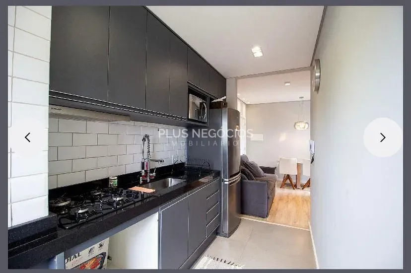 Apartamento, 2 quartos, 48 m² - Foto 15