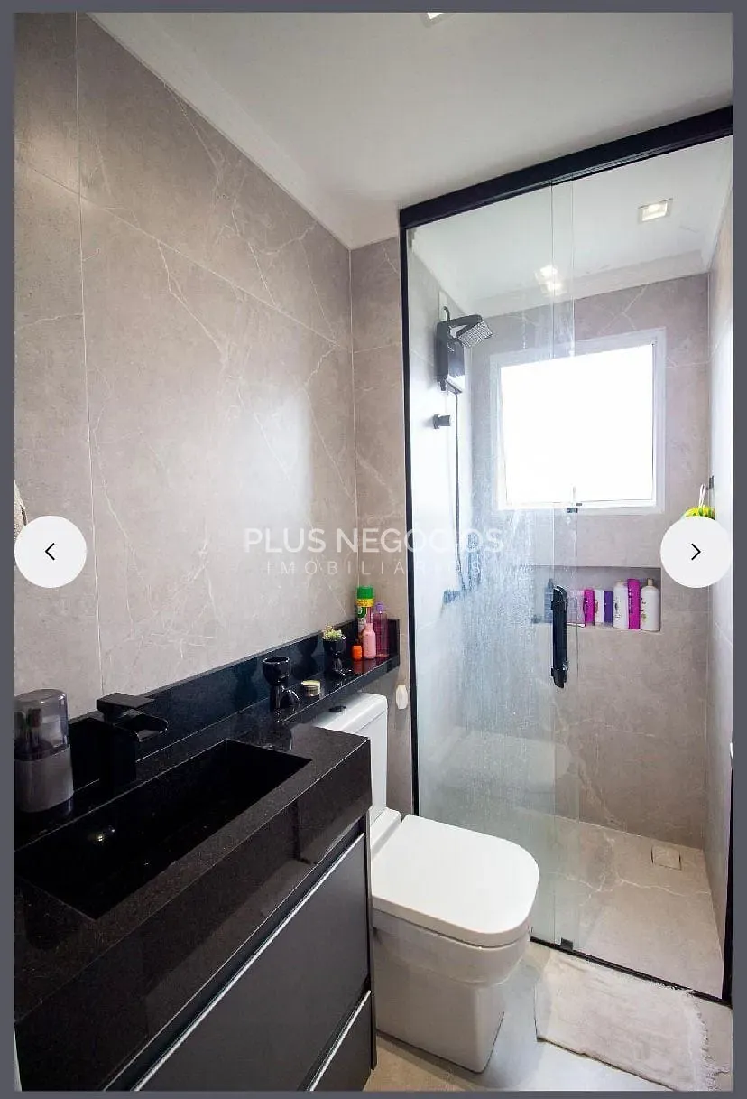Apartamento, 2 quartos, 48 m² - Foto 20