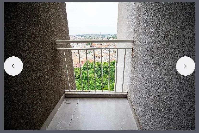 Apartamento, 2 quartos, 48 m² - Foto 32