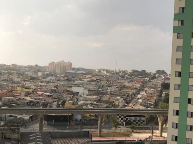 Foto do Apartamento - Apartamento residencial à venda, Vila Industrial, São Paulo. | ZONA LESTE IMÓVEIS